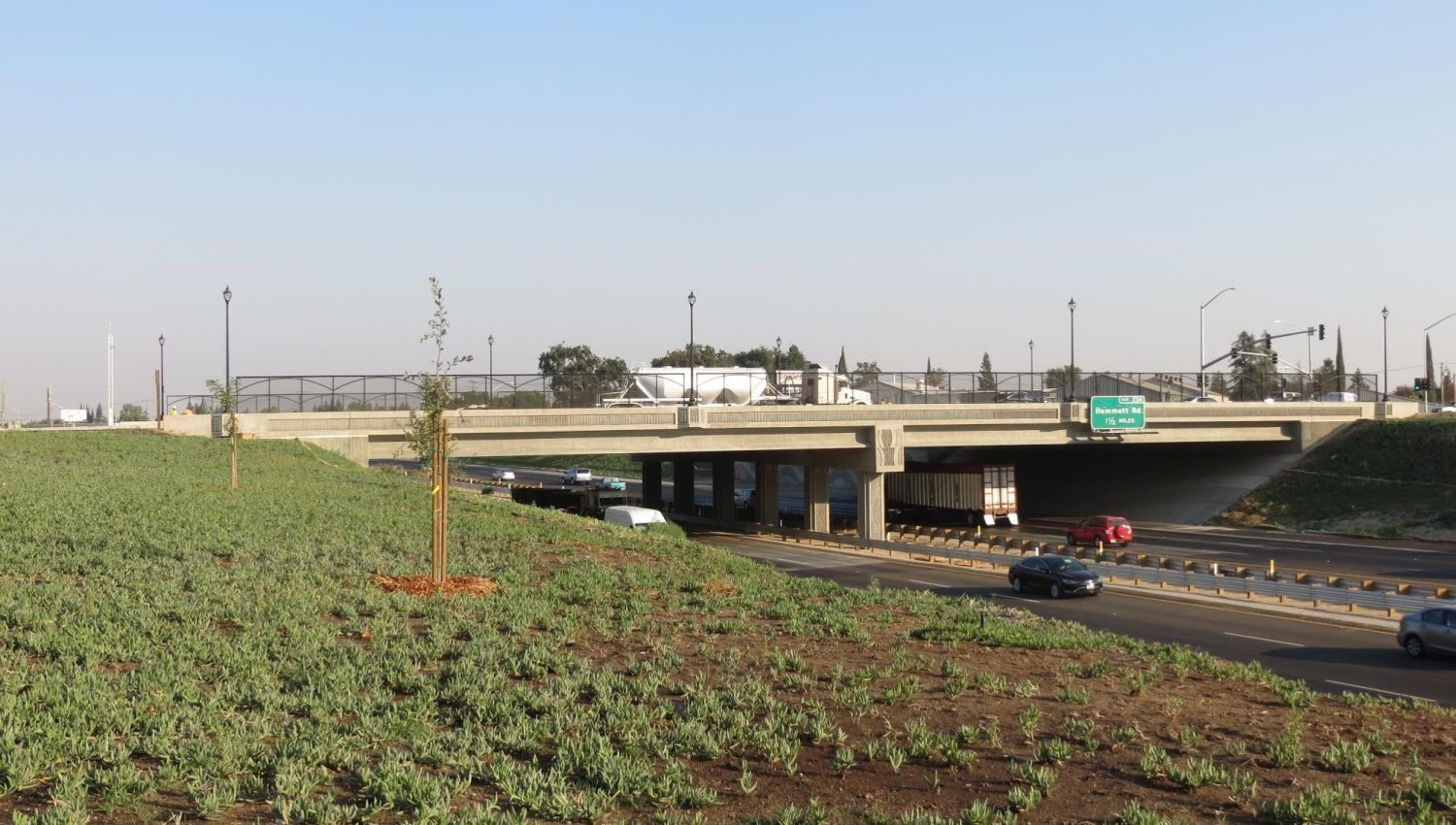 Kiernan IC Completed